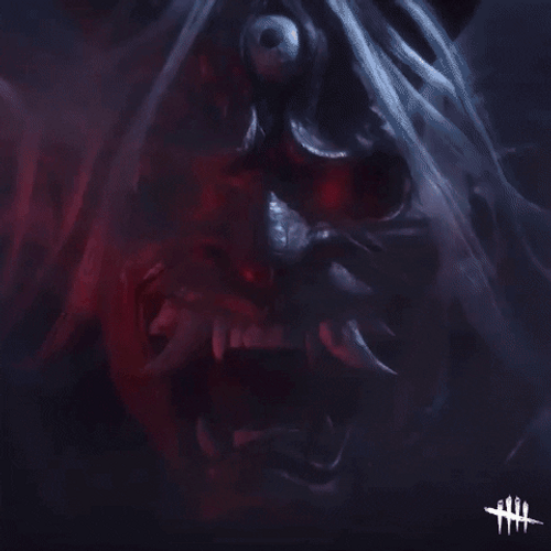 Dead By Daylight Demon GIF