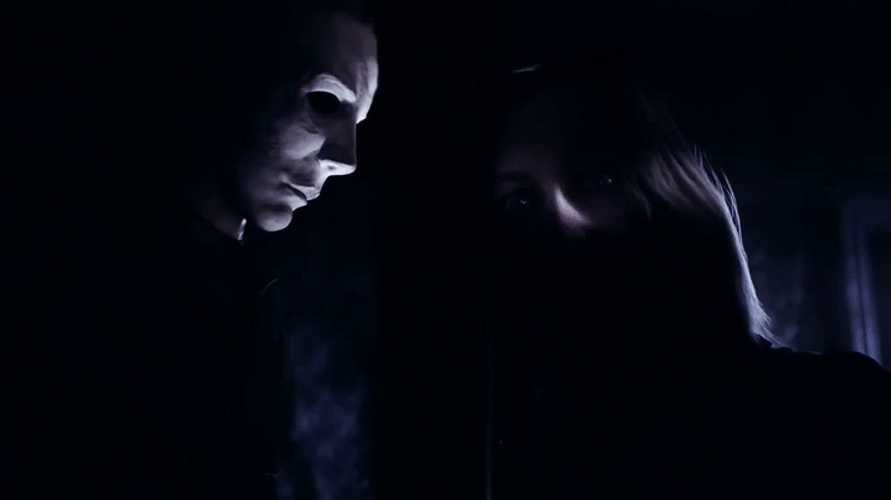Dead By Daylight Getting Knife GIF