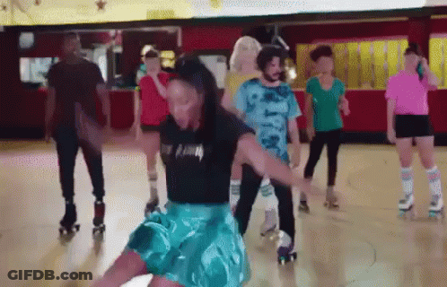 Dead GIF