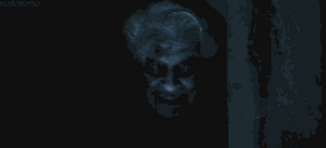 Dead Silence Horror Film Mary Shaw Scary Surprise GIF