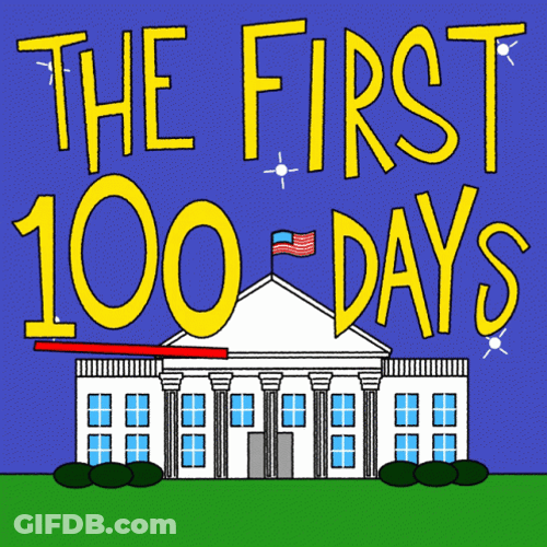 Dead To Me First 100 Days GIF