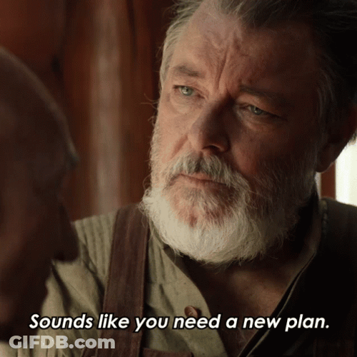 Dead To Me Like A New Life GIF