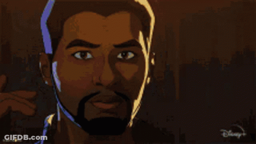 Deadpool Says No You Did It For Me GIF
