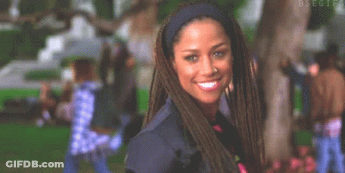Deaf Citizen And I Appreciate You You Are A Beautiful Gay GIF