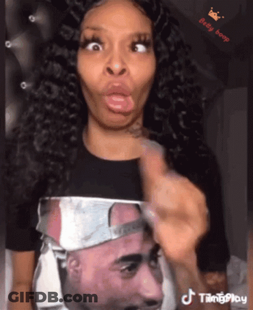 Deafbae Sign Language Pineapple Express Ear GIF
