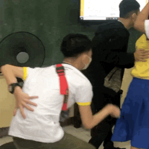 Deafslopogi Stephenpainful GIF
