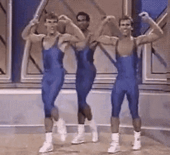 Deal With It Spin GIF