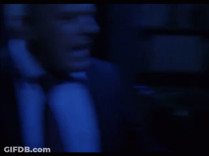 Dean Norris Yeah GIF