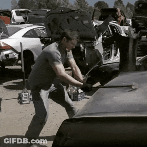 Dean Winchester Msdeemena GIF