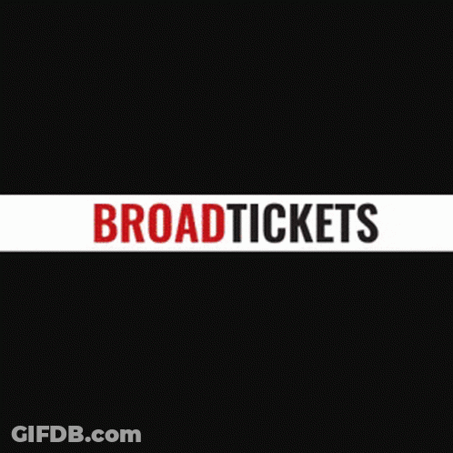 Dear Evan Hansen Six And Mean Girls On Broadway GIF