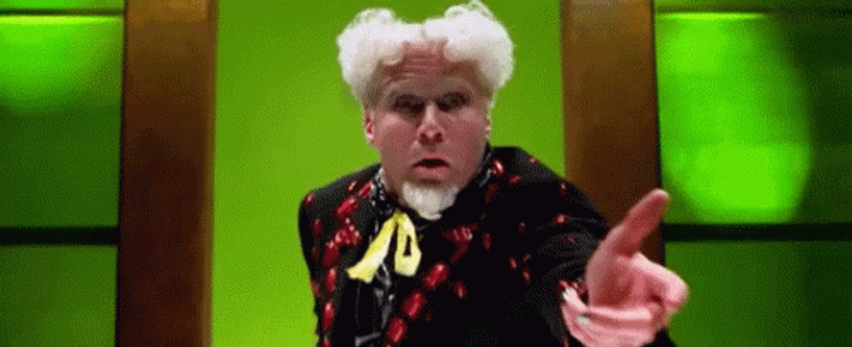 Dear God It's Beautiful GIF