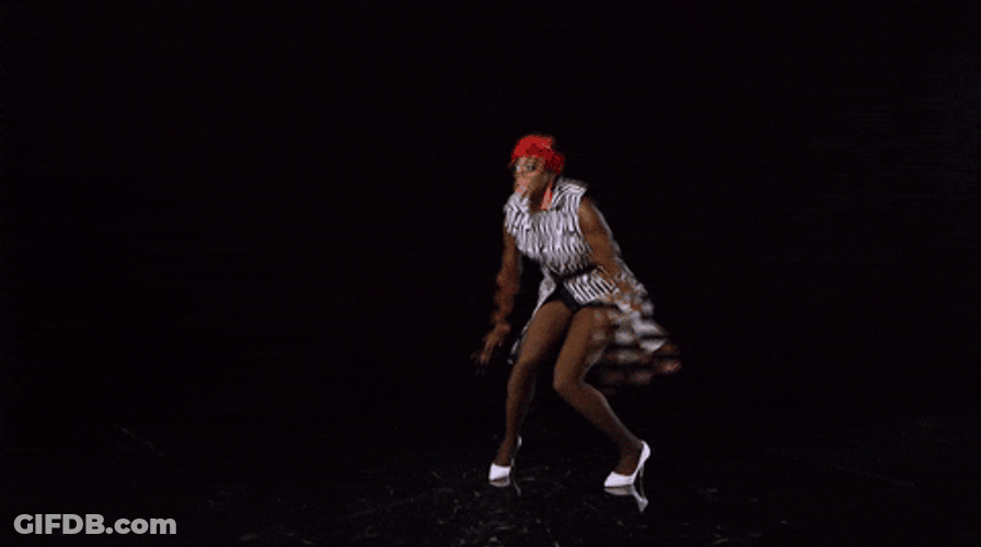 Death Drop Bob The Drag Queen GIF