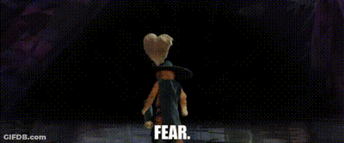 Death Puss In Boots Appearing From The Dark GIF