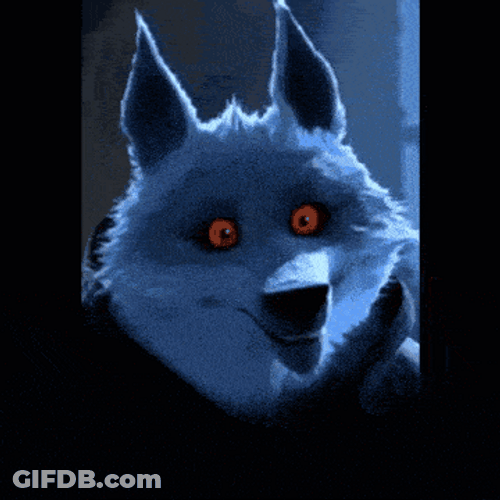 Death Puss In Boots Dancing GIF