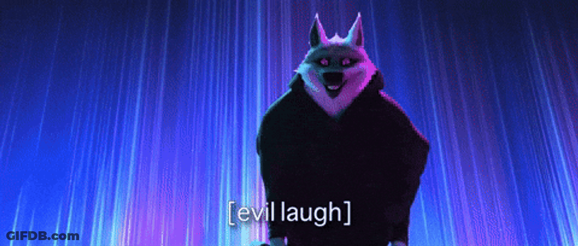 Death Puss In Boots Ready To Fight GIF