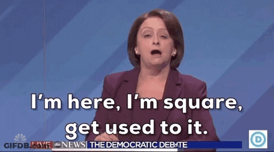 Debbie Downer Rachel Dratch SNL GIF