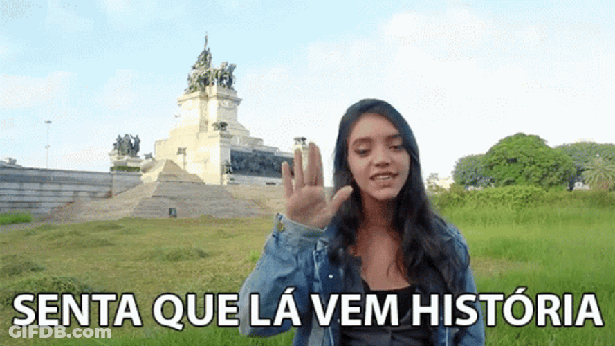 Débora Aladim Historia GIF