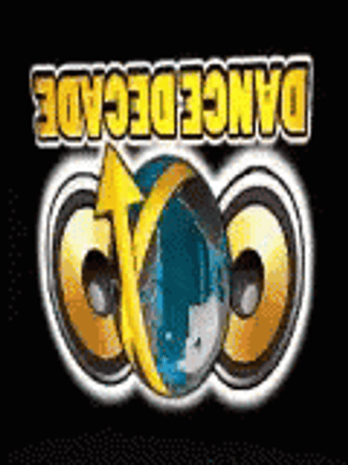 Decade Dance Loudspeaker Swivel GIF