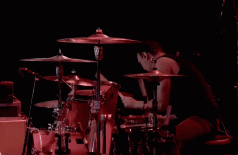 Decades Band Live Music Concert GIF