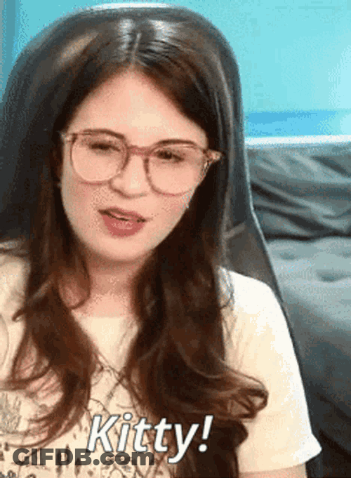 Dechartgames Amelia Rose Blaire GIF
