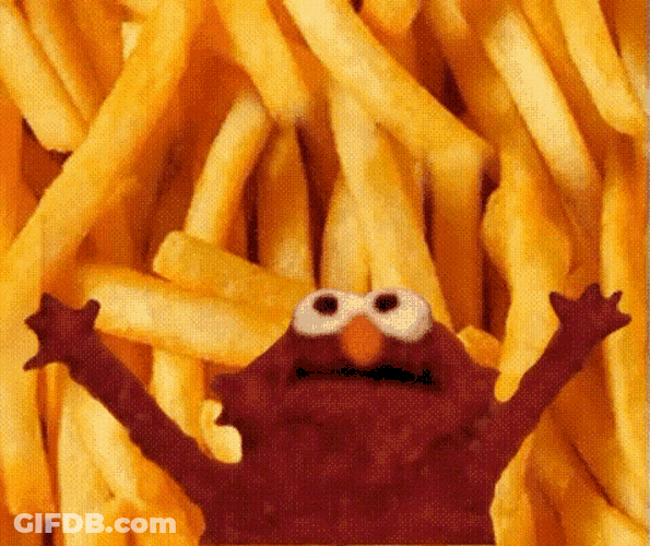 Dechartgames Hungry Garden GIF