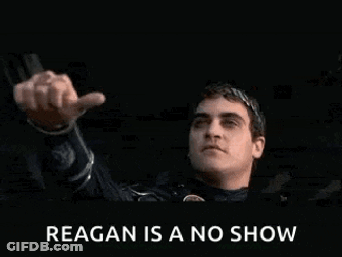 Decision Emperor GIF