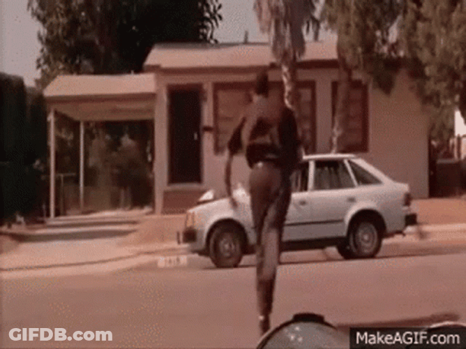 Deebo GIF