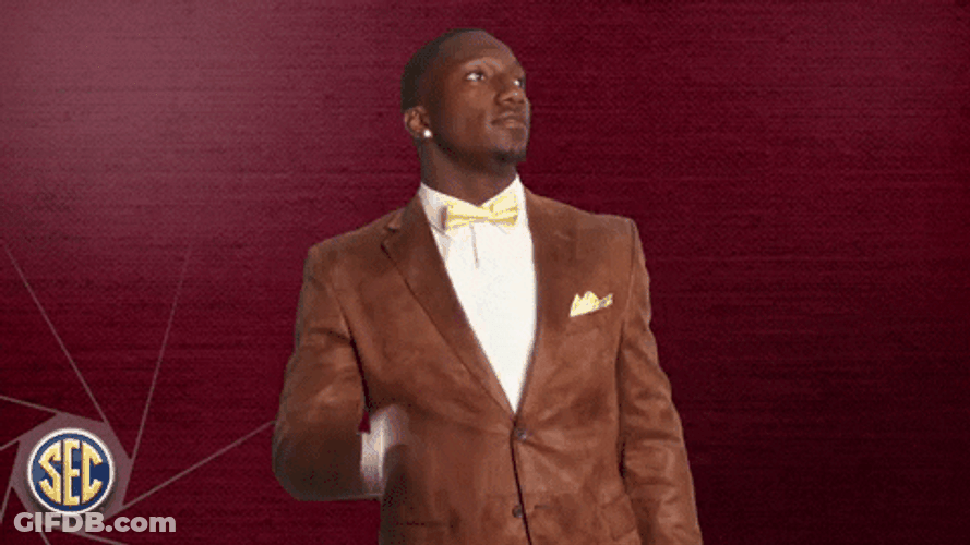 Deebo Samuel College Football Player GIF