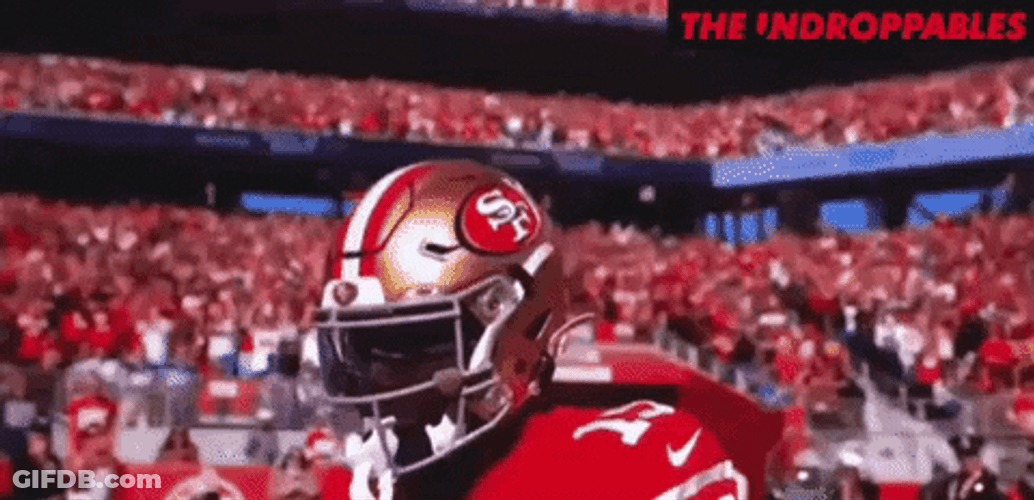 Deebo Samuel Live Game GIF