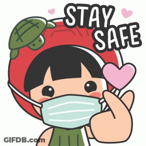 Deeeep With Heart In Corner GIF