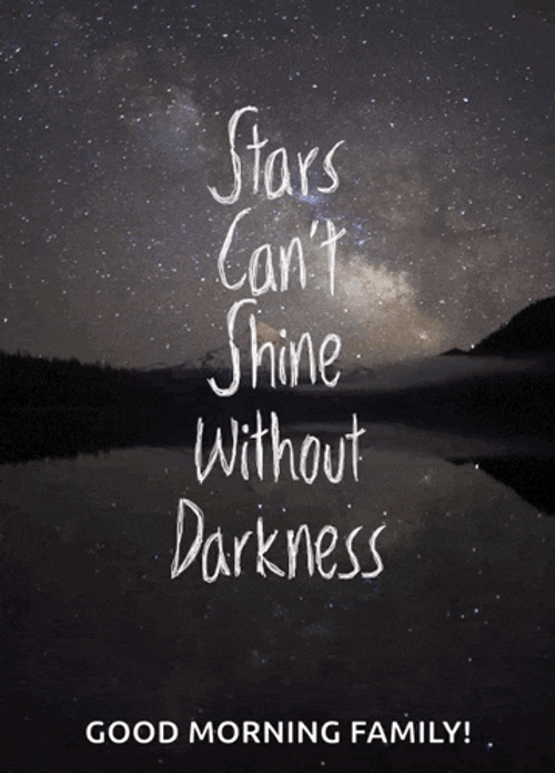 Deep Dark GIF