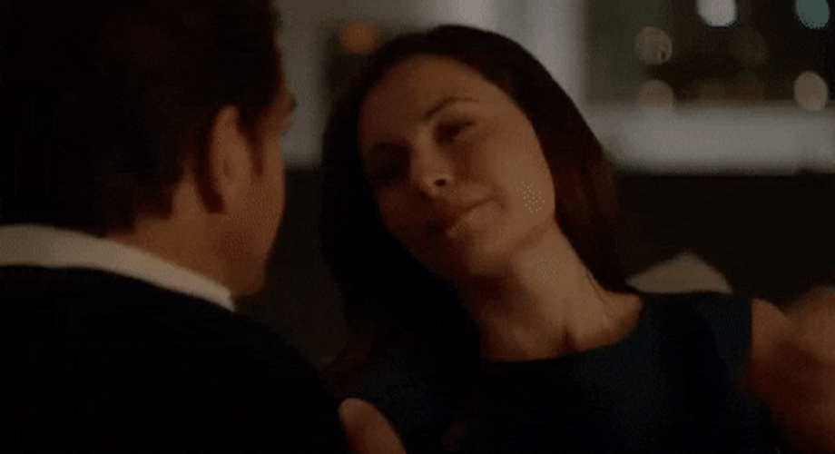 Deep Kiss Jason Bull GIF