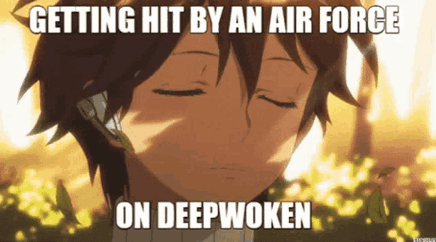 Deepwoken GIF