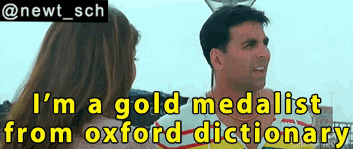 Deewane Huye Paagal Akshay Kumar GIF