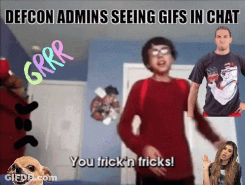 Defcongaming Discord Admin GIF
