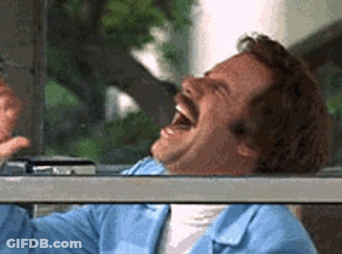 Defeated Frantic Anchorman Will Ferrell GIF