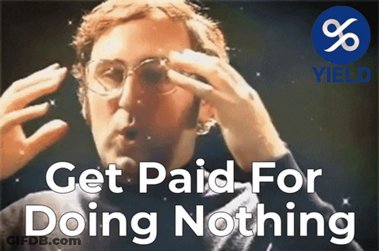 Defi Bitcoin Mind Blown Funny Meme GIF