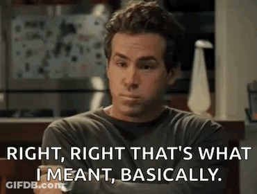 Definitely Maybe Romance GIF