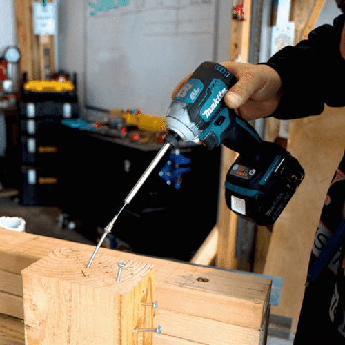 Defy Gravity Just The Tip GIF