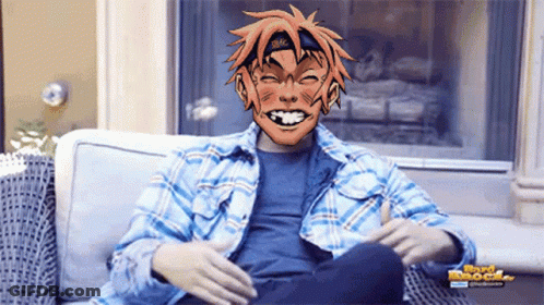 Degen Dojo Nft GIF