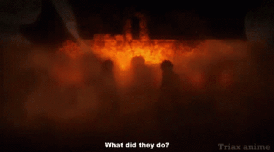 Deku Vigilante And Bakugo Fight Together GIF