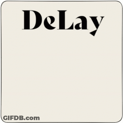 Delay Pastel Colors GIF