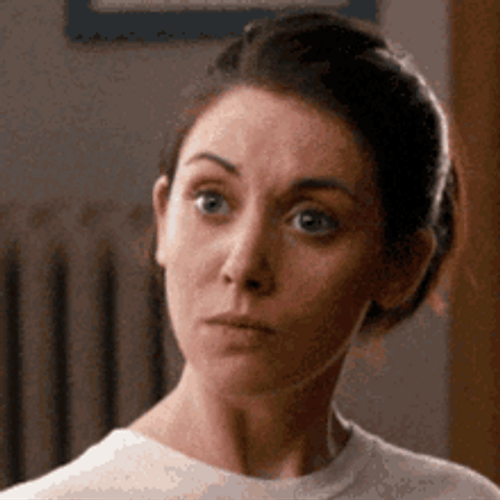 Delayed Shocked Reaction GIF