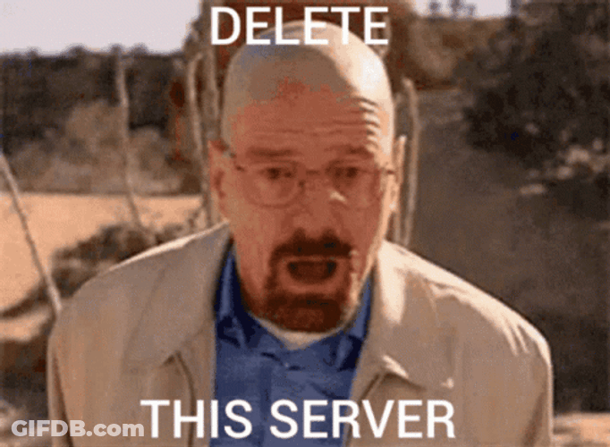 Delete This Server GIF