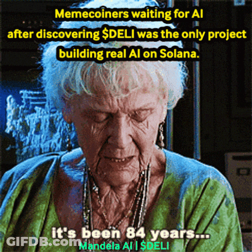 Deli Token Deli Memecoin GIF