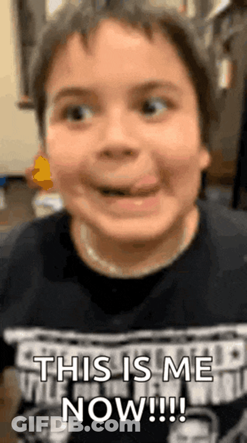 Delicious Yummy GIF
