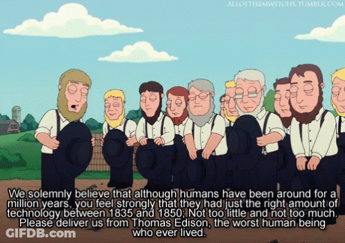 Deliver Us From Thomas Edison GIF