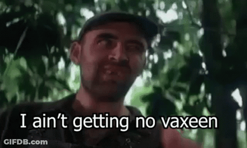 Deliverance GIF