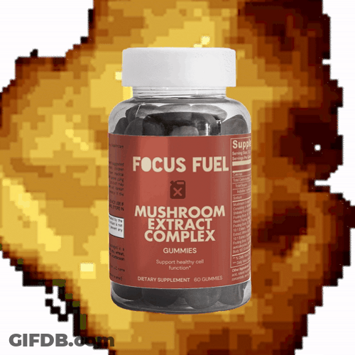 Deltarune Explosion Bottle Of Supplements GIF
