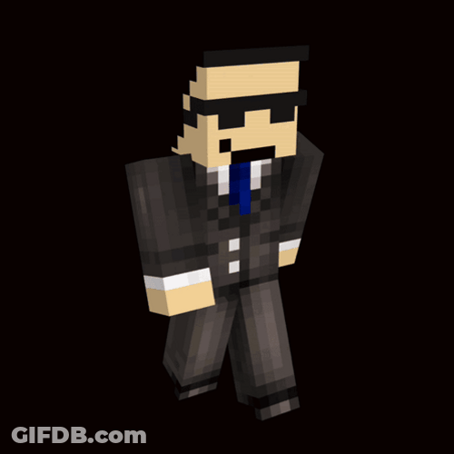 Deltarune Explosion Roblox Character GIF